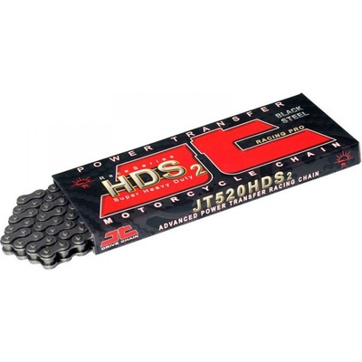JT Chain Řetězová sada Beta 300 RR 13-16