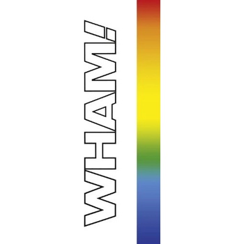 WHAM!: THE FINAL CD