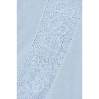 GUESS суичър за деца памучен (L6GQ01.KA6R4.PPY2.M)