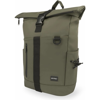 Spiral Transporter Deluxe 30 l S102904 Olive 30 l