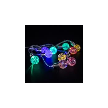 ORAVA CL-10 C Vianočné LED svetlá