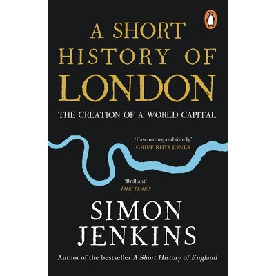 A Short History of London