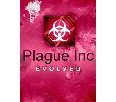 Plague Inc Evolved