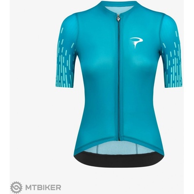Pinarello F tile blue