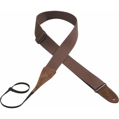 Levy's Cotton & Suede LoopBrown
