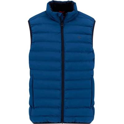 Fynch hatton Потник Fynch hatton 16132601 vest - Blue (Harbor Blue)