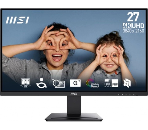 MSI Pro MP273U