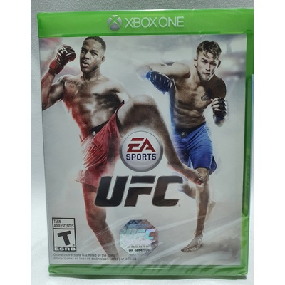 UFC