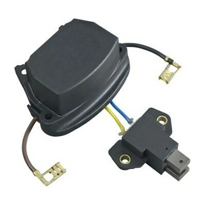 Regulátor alternátora MAGNETI MARELLI 940016096900