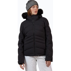 Rossignol Дамско скиорско яке Rossignol Staci Insulated black