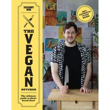 Vegan Butcher