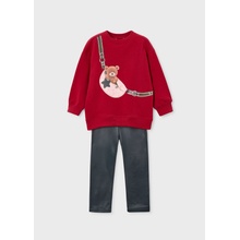 Mayoral set tunika Teddy a legíny 1504727058