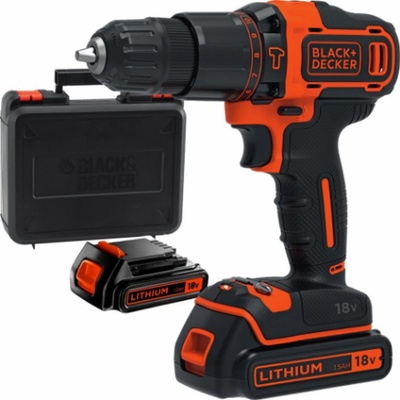 Black & Decker BDCHD18K1B2