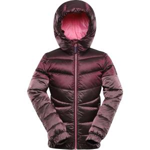 Alpine Pro Grollo Детски размер: 104-110 / Цвят: розов