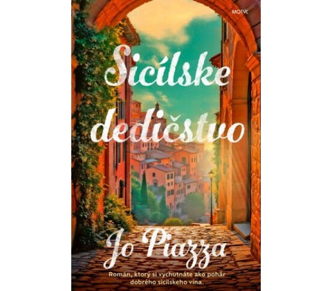 Sicílske dedičstvo