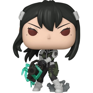 Funko Фигура Funko POP! Animation: Kaiju No. 8 - Mina Ashiro #2083 (104321)