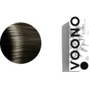 Barvy na vlasy Voono Henna na vlasy Soft Black 100 g