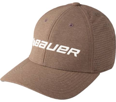 Bauer Perf.Hat BRN25