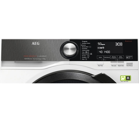 AEG L9FBB49SC