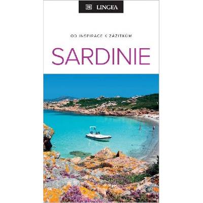 Sardinie - Zblízka
