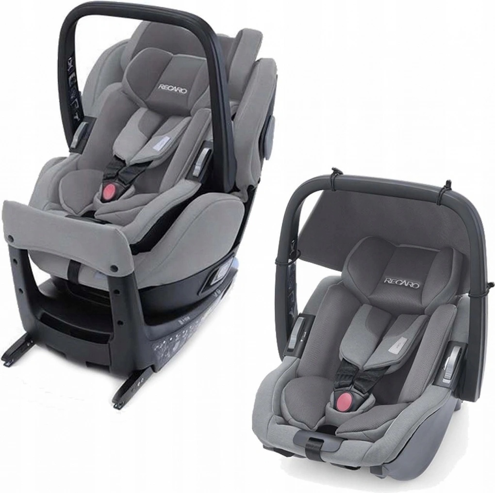 RECARO Salia Elite Prime 2022 Silent Grey od 14 274 Kč - Heureka.cz