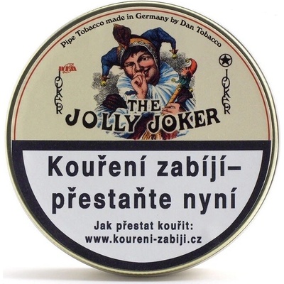 Jolly JokerThe Jolly Joker 50 g