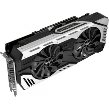 Palit GeForce RTX 2070 Jetstream 8GB GDDR6 NE62070020P2-1061J