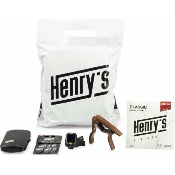 Henry`s Pack C01