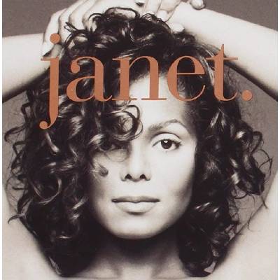 Universal Jackson Janet: janet. (Deluxe Edition) - 2CD (062274)