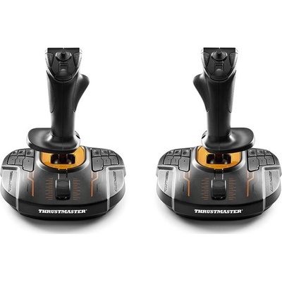 Thrustmaster T16000