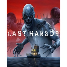 Last Harbor