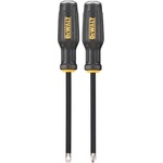 DEWALT Комплект отвертки DeWalt от 2 части за тежки разрушителни работи DWHT65100-0 (DWHT65100-0)