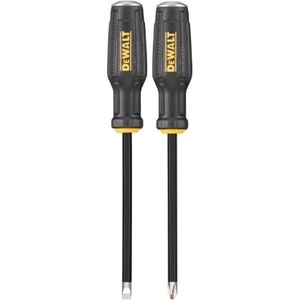 DEWALT Комплект отвертки DeWalt от 2 части за тежки разрушителни работи DWHT65100-0 (DWHT65100-0)