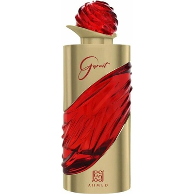 Ahmed Al Maghribi Garnet parfém unisex 100 ml