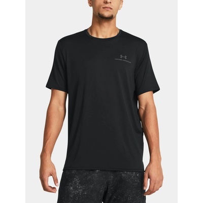 Under Armour Vanish Energy SS čierne