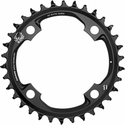 Převodník Sram X-SYNC 2 104 BCD EAGLE - 34z