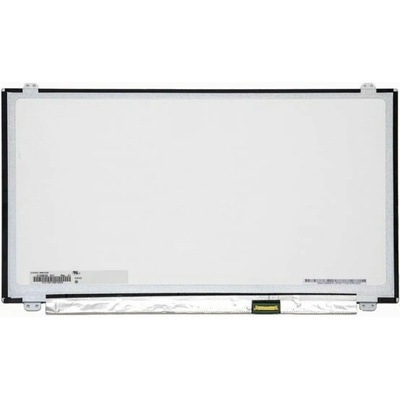 LCD displej display HP ProBook 655 G1 15.6" 1366x768 WXGA HD LED 30pin Slim matný povrch – Zboží Mobilmania