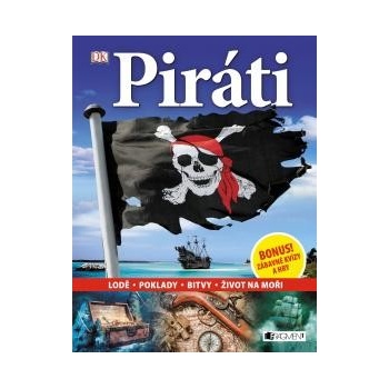 Piráti CZ