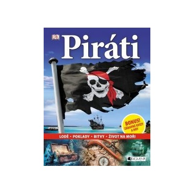 Piráti CZ