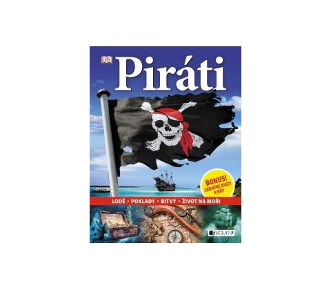 Piráti CZ