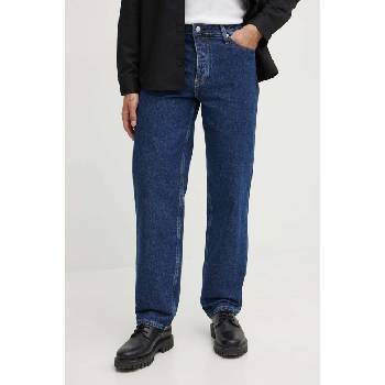 Calvin Klein Jeans Дънки Calvin Klein Jeans с висока талия J20J223891 (J20J223891)