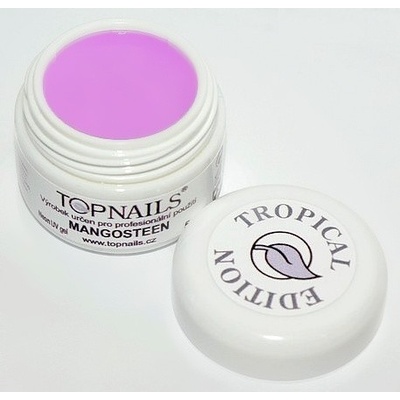 Topnails UV gél Tropical Mangosteen 5g