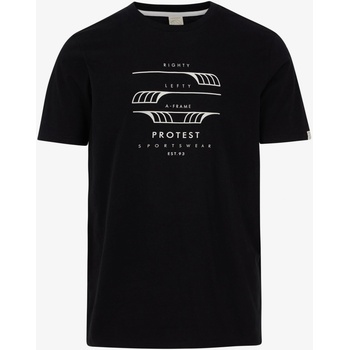 Protest Мъжки протест PRTRIMBLE Тениска Protest | Cheren | МЪЖЕ | S