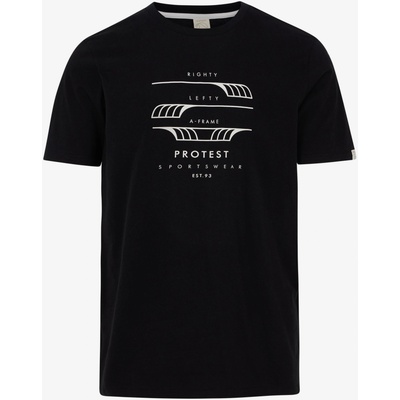 Protest Мъжки протест PRTRIMBLE Тениска Protest | Cheren | МЪЖЕ | S