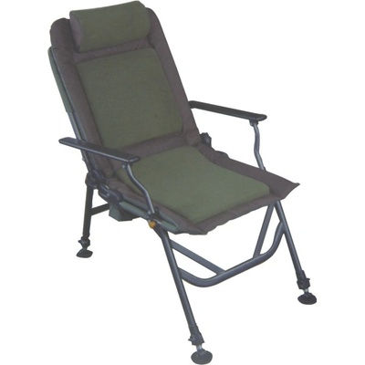 Mistrall kreslo Comfort Polstrované