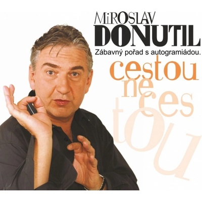 Cestou necestou CD