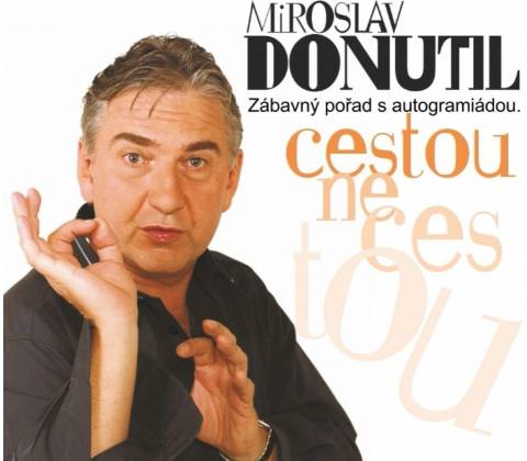 Cestou necestou CD