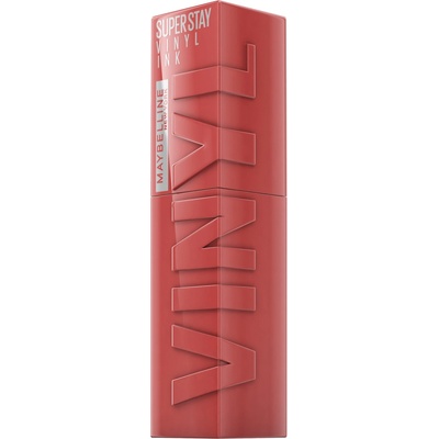 Maybelline New York Superstay Vinyl Ink 15 Peachy tekutý rúž 4,2 ml