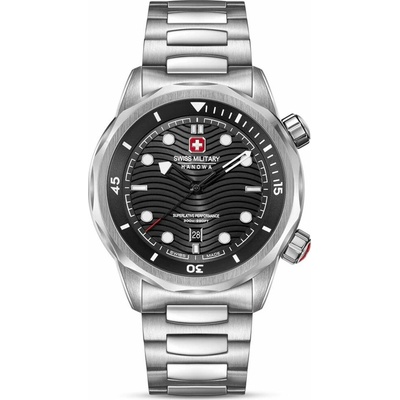 Swiss Military Hanowa SMWGH0006404