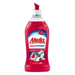 Medix Препарат за съдове Medix max power Нар 415 мл